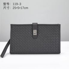 Mens Bottega Veneta Clutch Bags